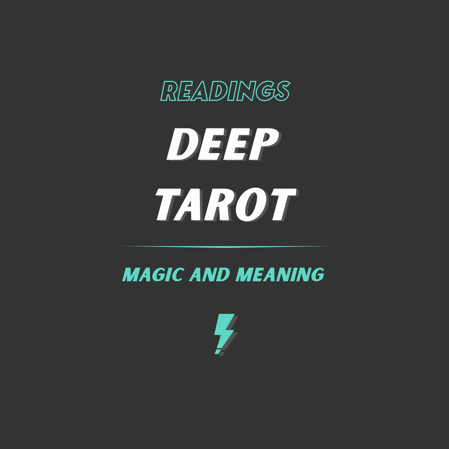 Tarot Reading